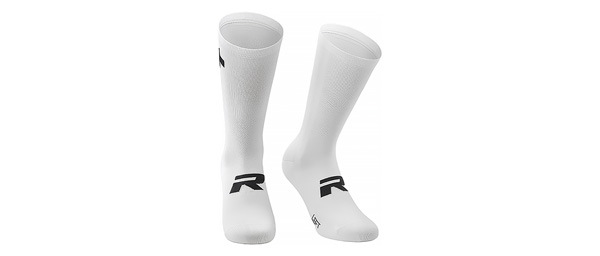 Assos R Socks S11 Twin Pack