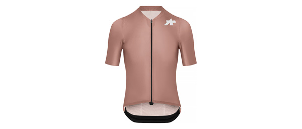 Assos Mille GT Jersey S11 EVO