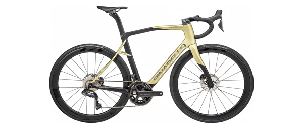 Pinarello X9 Ultegra R8170 Di2 Bicycle