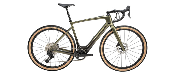 Specialized Turbo Creo 2 Comp Carbon Bicycle