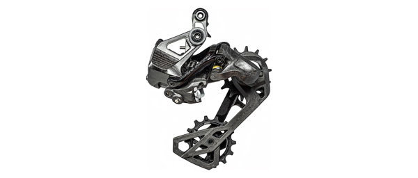 Campagnolo Super Record 13 Rear Derailleur