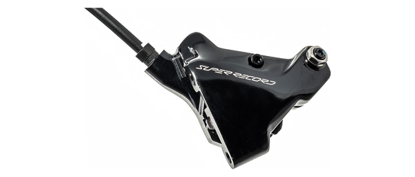 Campagnolo Super Record 13 Disc Brake Caliper