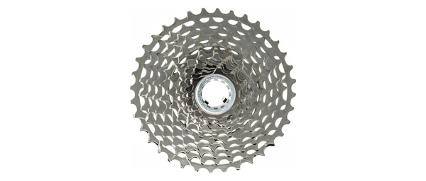Campagnolo Super Record 13 Cassette