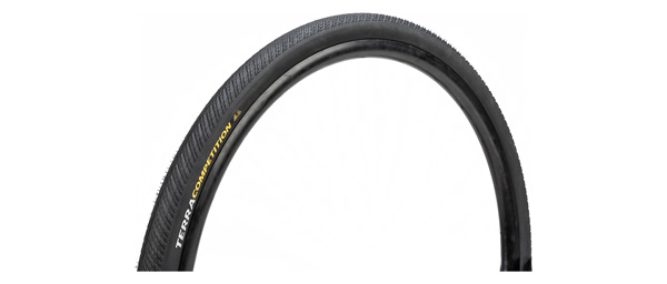 Continental Terra Competition Tire
