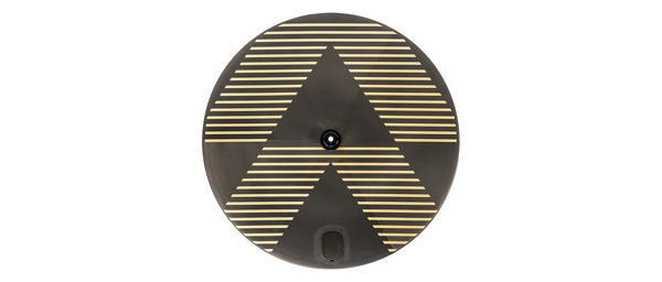 Reserve Infinity Disc Rear Carbon Wheelset