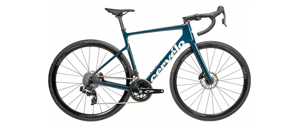 Cervelo Caledonia Rival AXS Bicycle