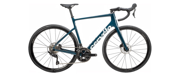 Cervelo Caledonia 105 R7120 Bicycle