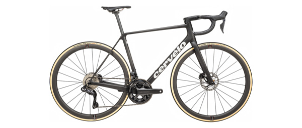 Cervelo R5 Ultegra R8170 Di2 Bicycle