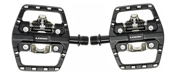 LOOK X-Venture Pedals
