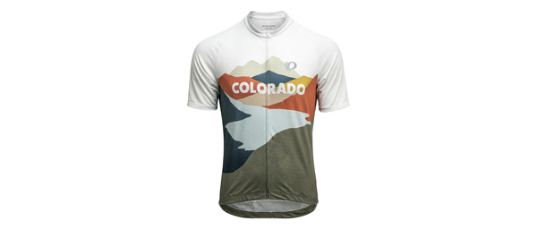 Pearl Izumi Classic Jersey