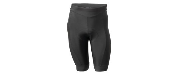 Pearl Izumi PI/Red Shorts