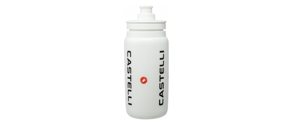 Castelli Logo Water Bottle