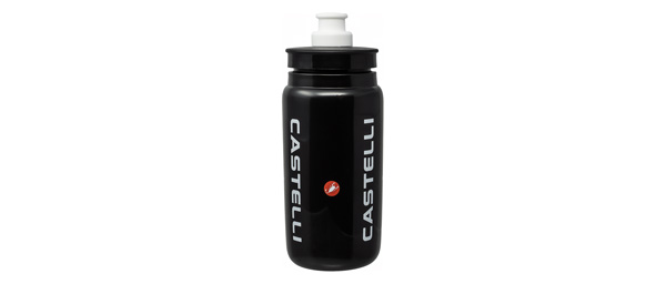 Castelli Logo Water Bottle