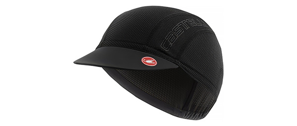 Castelli A/C 2 Cycling Cap
