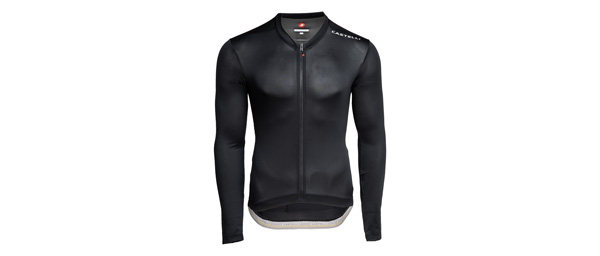 Castelli Espresso 2 LS Jersey