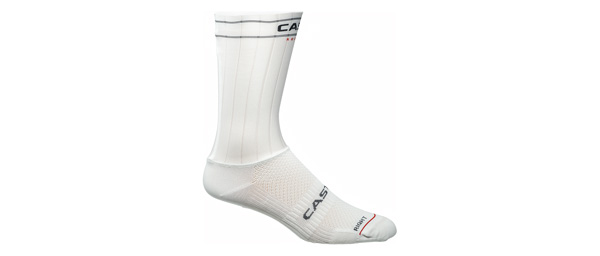 Castelli Fast Feet 4 Sock