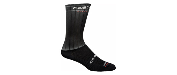 Castelli Fast Feet 4 Sock