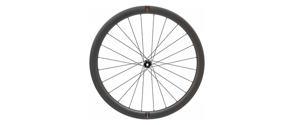 Reserve 42|49 Turbulent Aero DT 350 Carbon Wheelset