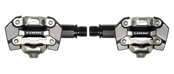 LOOK X-One G Max Pedals