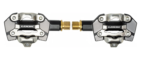 LOOK X-One G Ti Pedals