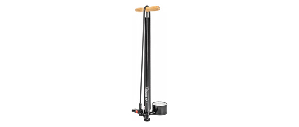 Lezyne Clik Drive HP Floor Pump
