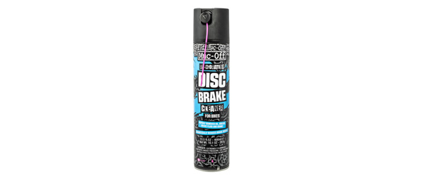 Muc-Off Disc Brake Cleaner