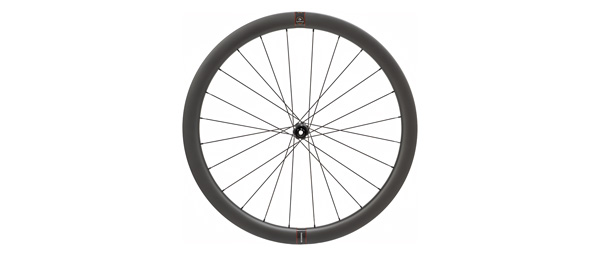 Reserve 42|49 Turbulent Aero DT 350 Carbon Wheelset