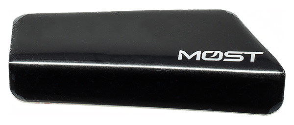 Pinarello Chainstay Protector