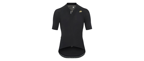 Assos Mille GTO Short Sleeve Jersey S11