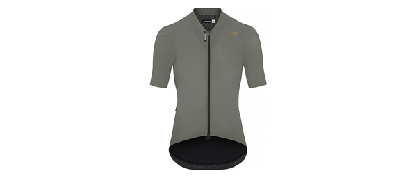 Assos Mille GTO Short Sleeve Jersey S11