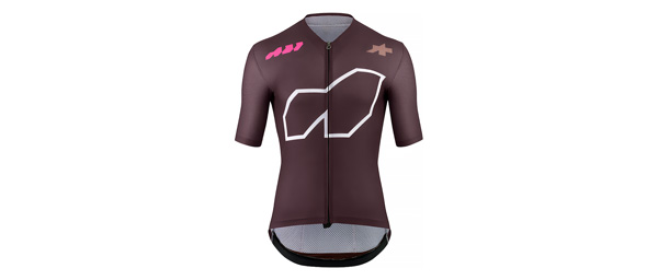 Assos Equipe R Jersey S11 We Are The A