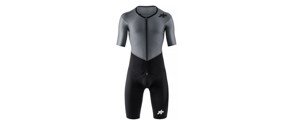 Assos Equipe RS LE Houdini Roadsuit S11