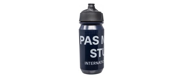Pas Normal Studios Logo Bidon Water Bottle