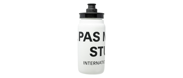 Pas Normal Studios Logo Race Bidon Water Bottle