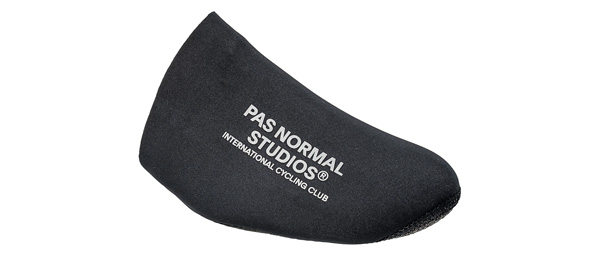 Pas Normal Studios Logo Toe Covers