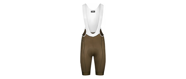 Pas Normal Studios Mechanism Bib Shorts