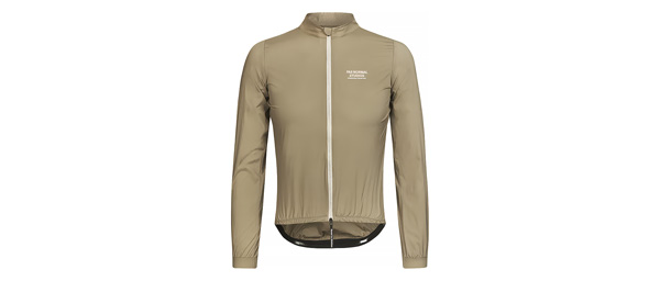 Pas Normal Studios Mechanism Stow Away Jacket