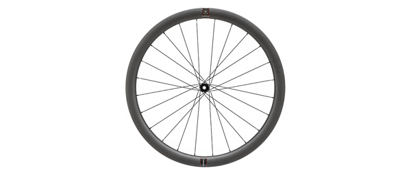 Reserve 40|44 GR Turbulent Aero DT 180 Carbon Wheelset