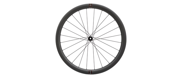 Reserve 40|44 GR Turbulent Aero DT 350 Carbon Wheelset
