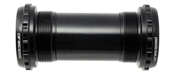 CeramicSpeed BB Alpha for BSA Bottom Bracket