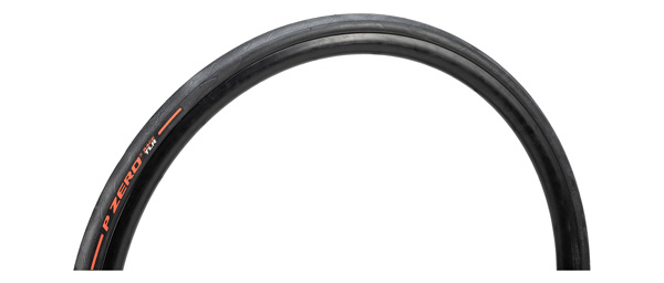 Pirelli P Zero Race TLR Tubeless Tire 2025