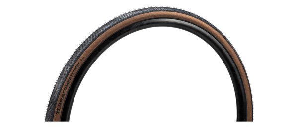 Continental Terra Competition Tire