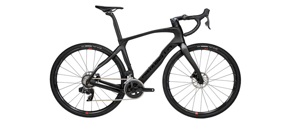 Pinarello Grevil F7 Rival AXS Bicycle DEMO