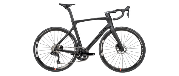 Pinarello Prince 105 R7170 Di2 Bicycle (Alloy Wheels) DEMO 1