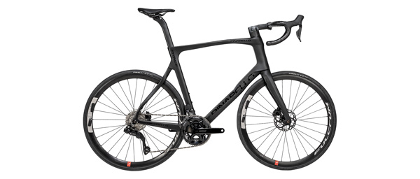 Pinarello Prince 105 R7170 Di2 Bicycle (Alloy Wheels) DEMO 3