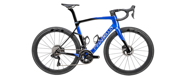 Pinarello X9 Dura-Ace R9250 Di2 Bicycle DEMO 1