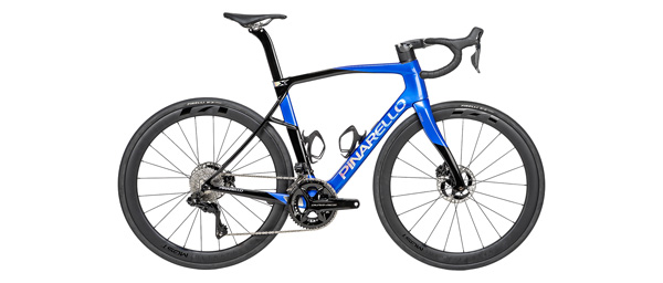 Pinarello X9 Dura-Ace R9250 Di2 Bicycle DEMO 2
