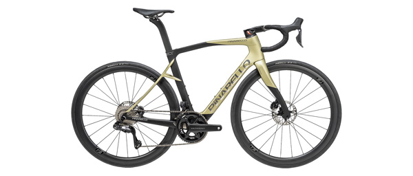 Pinarello X7 Ultegra R8170 Di2 Bicycle DEMO 1