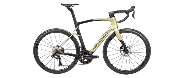 Pinarello X7 Ultegra R8170 Di2 Bicycle DEMO 2