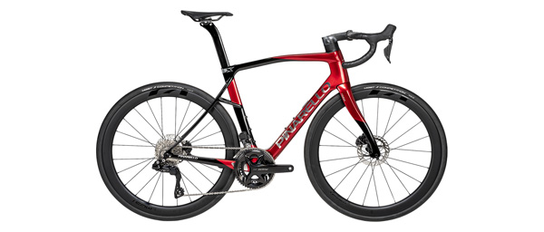 Pinarello X5 105 R7170 Di2 Bicycle DEMO 1